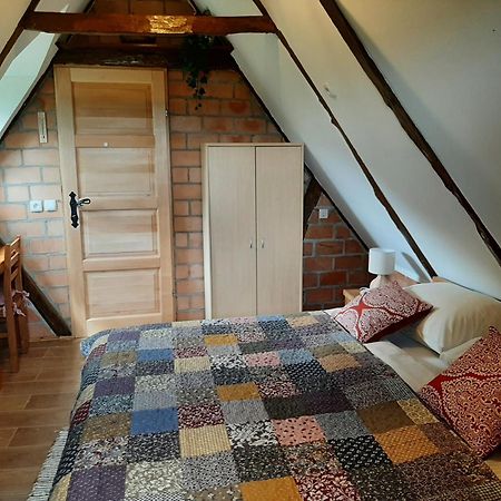 Apartmani Etno Kuca Pod Okicem Samobor Buitenkant foto