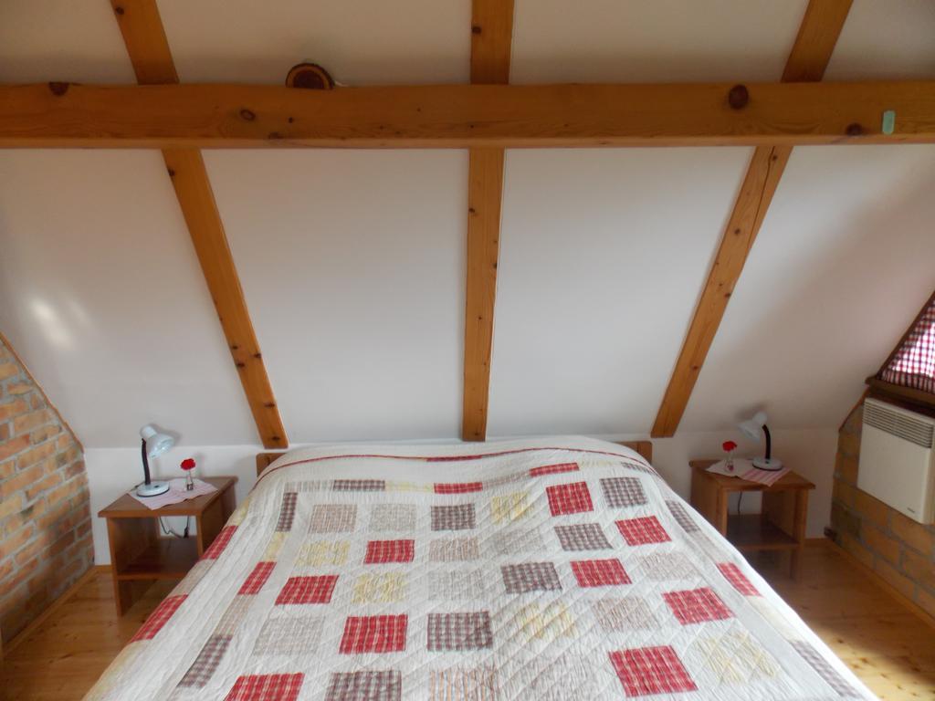 Apartmani Etno Kuca Pod Okicem Samobor Kamer foto