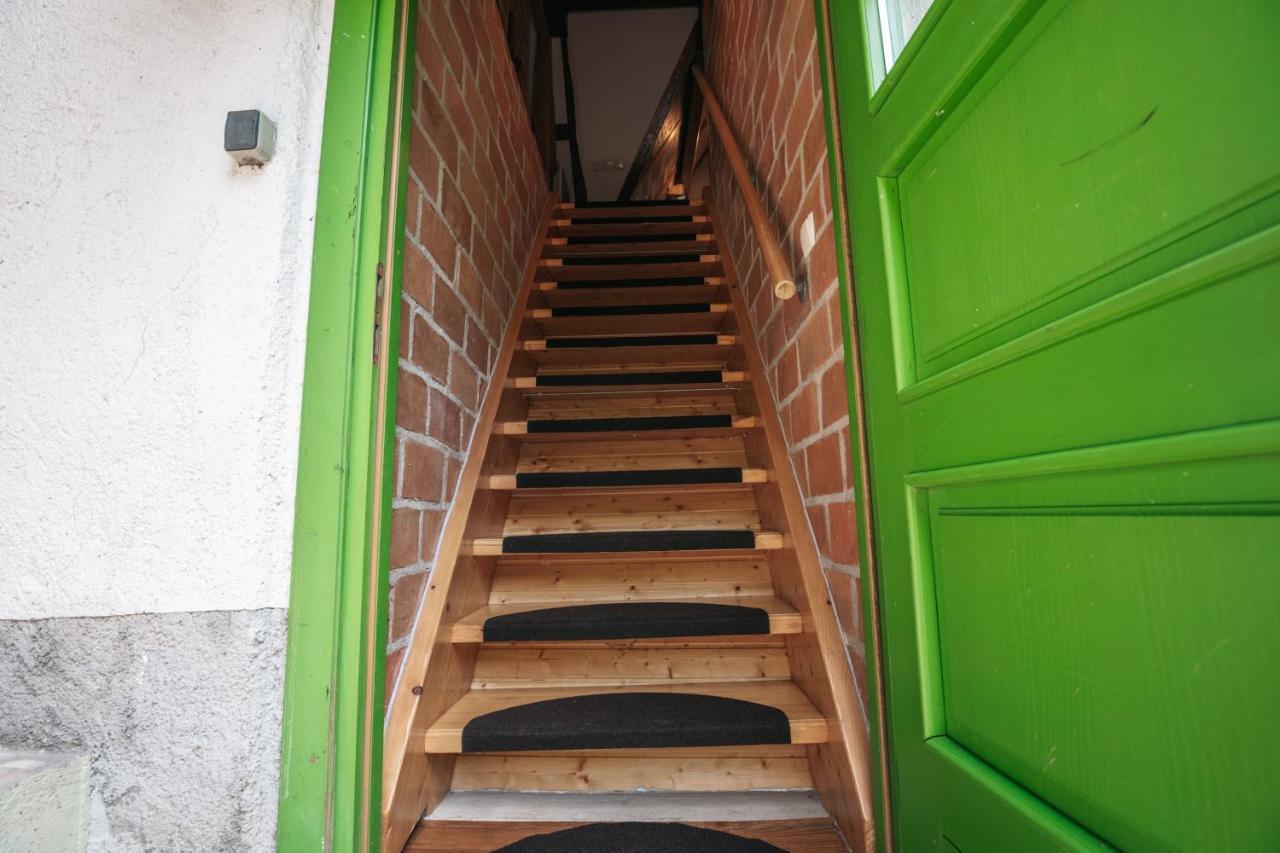 Apartmani Etno Kuca Pod Okicem Samobor Buitenkant foto