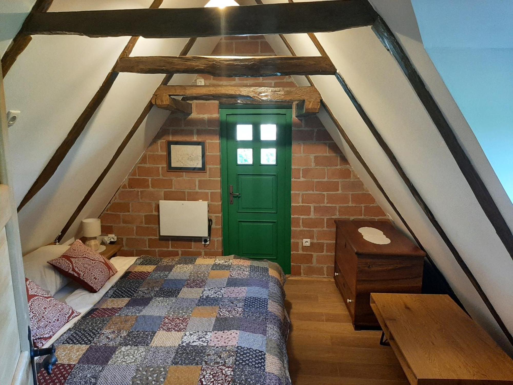 Apartmani Etno Kuca Pod Okicem Samobor Buitenkant foto