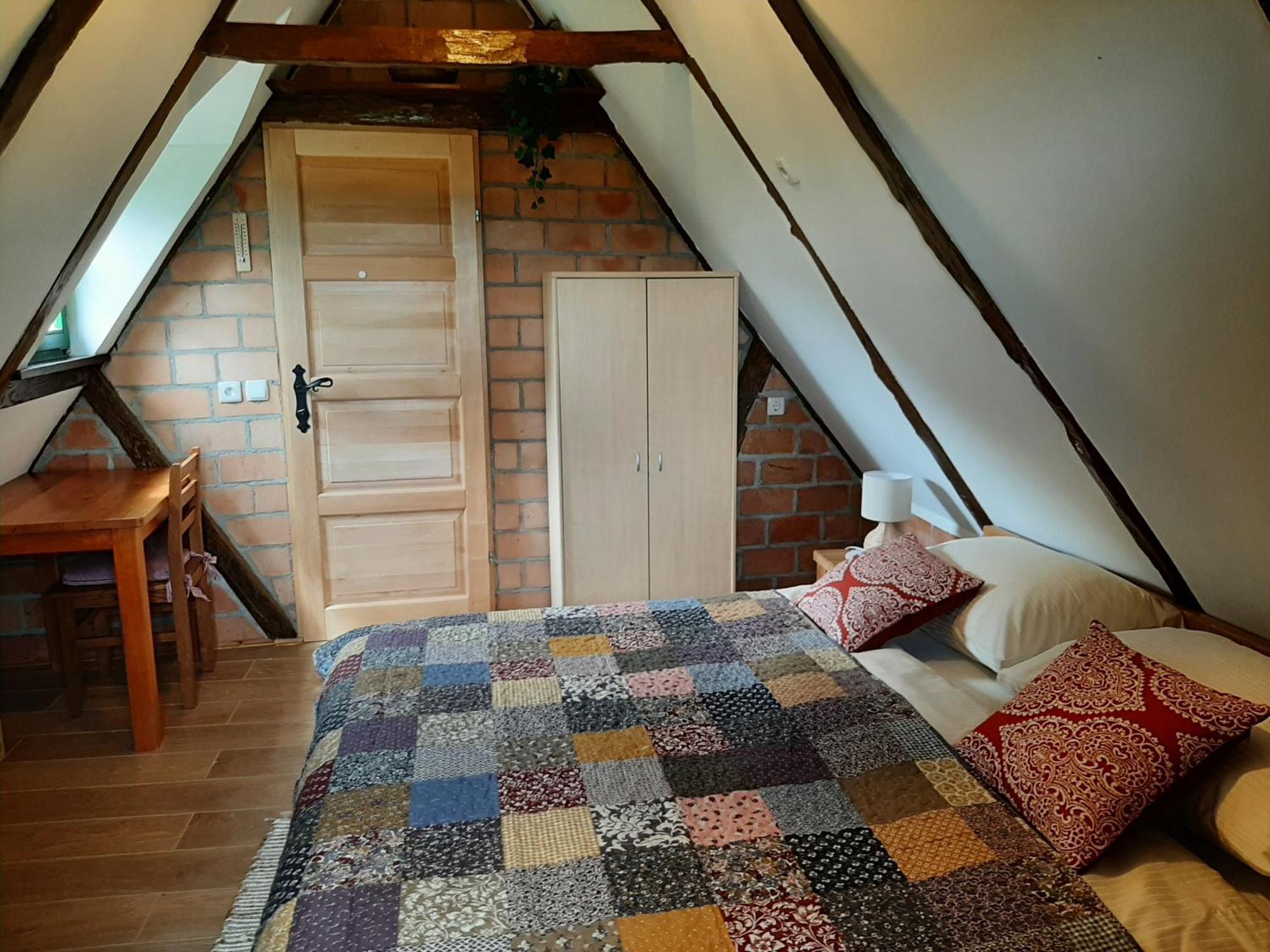 Apartmani Etno Kuca Pod Okicem Samobor Buitenkant foto