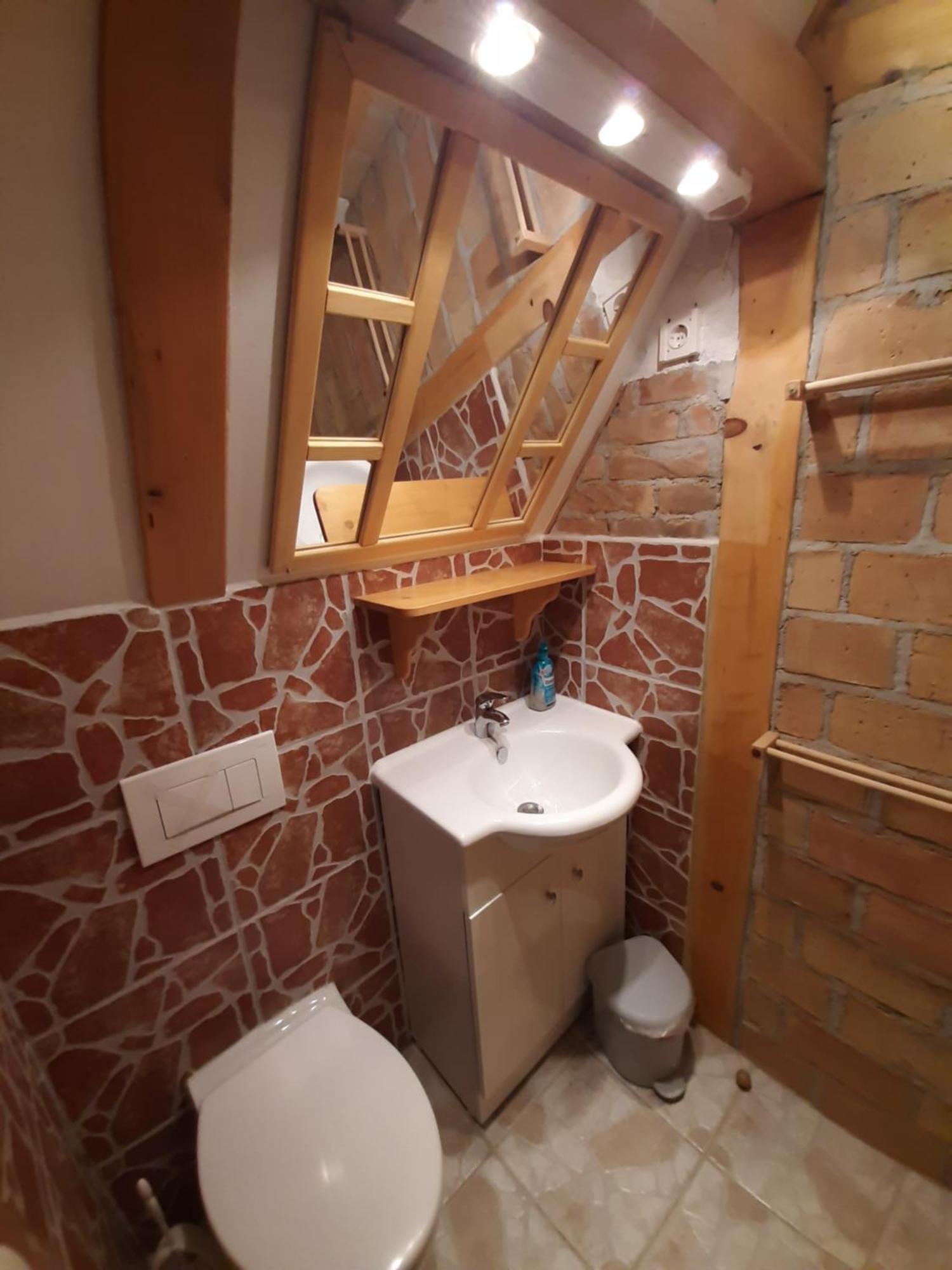 Apartmani Etno Kuca Pod Okicem Samobor Buitenkant foto
